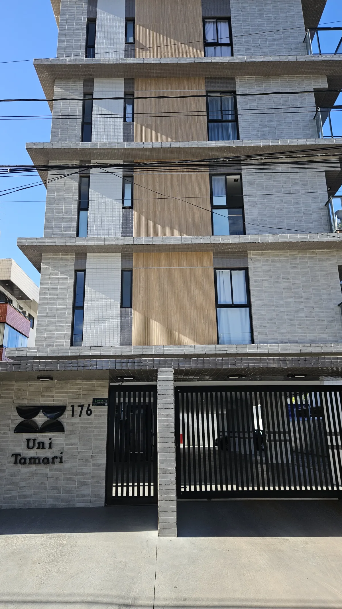 Flat Intermares — Intermares, Cabedelo