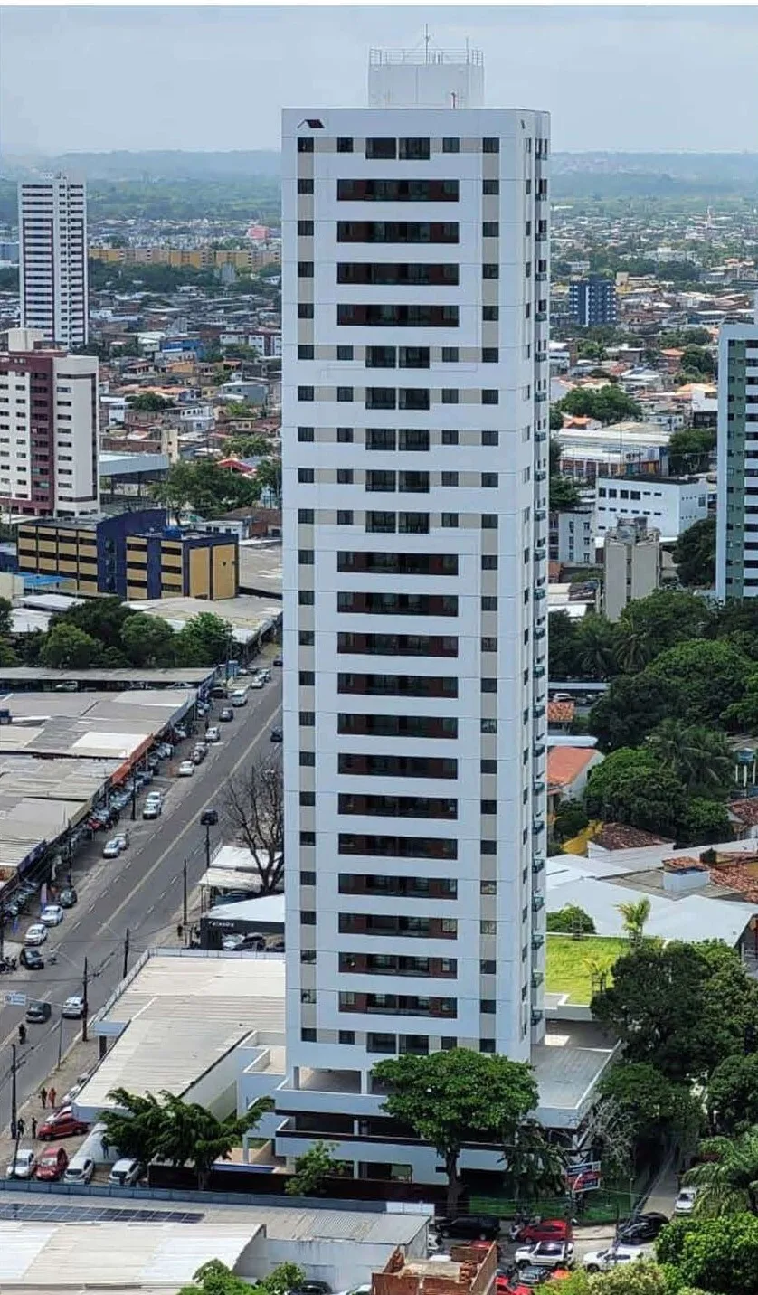 Solar Di Cavalcanti — Madalena, Recife — foto 1
