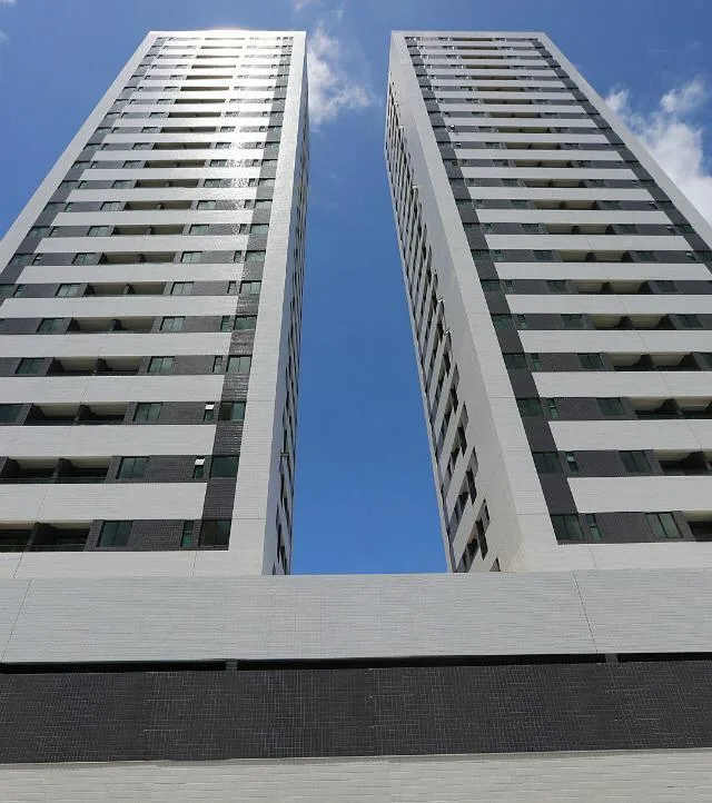 Duetto — Torreão, Recife