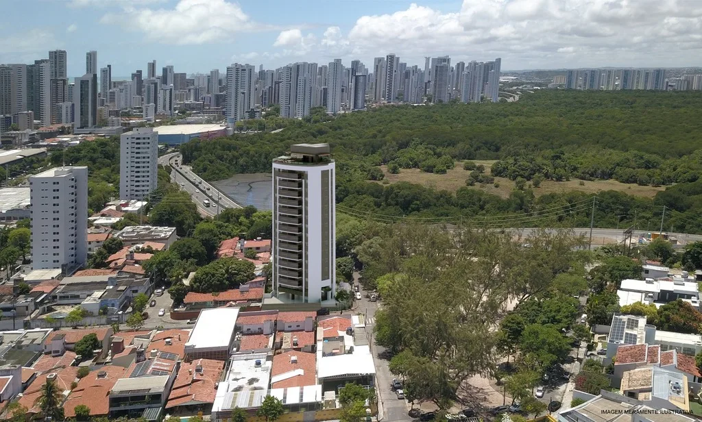 Maria do Carmo Vilaça — Pina, Recife — foto 14