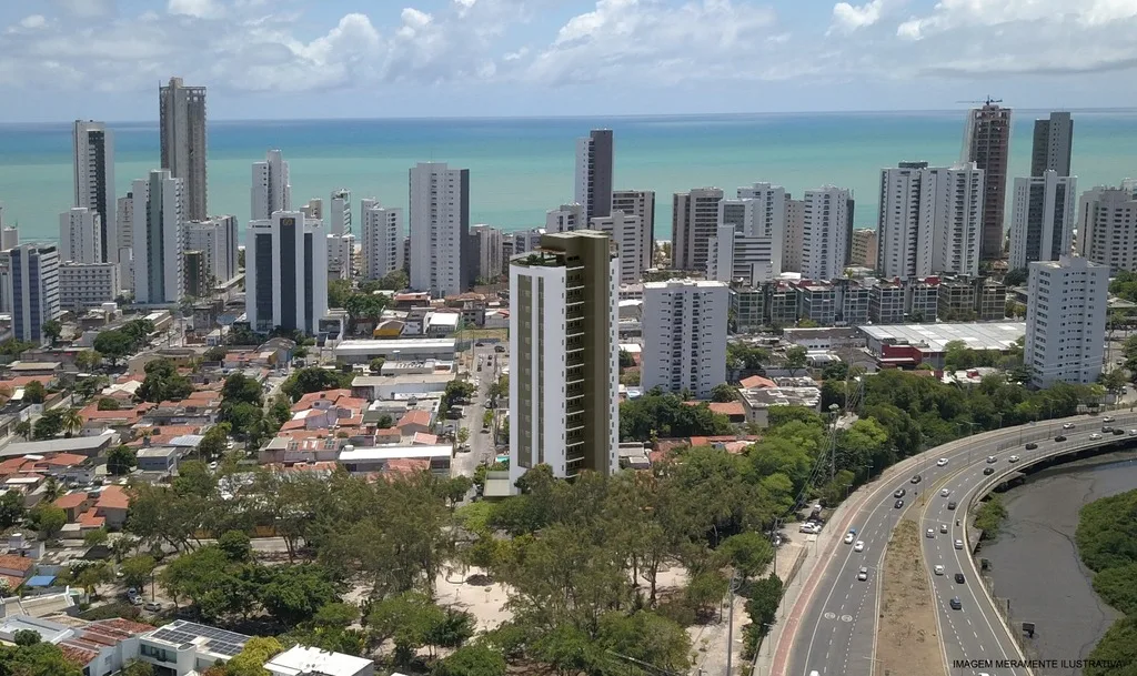 Maria do Carmo Vilaça — Pina, Recife — foto 15