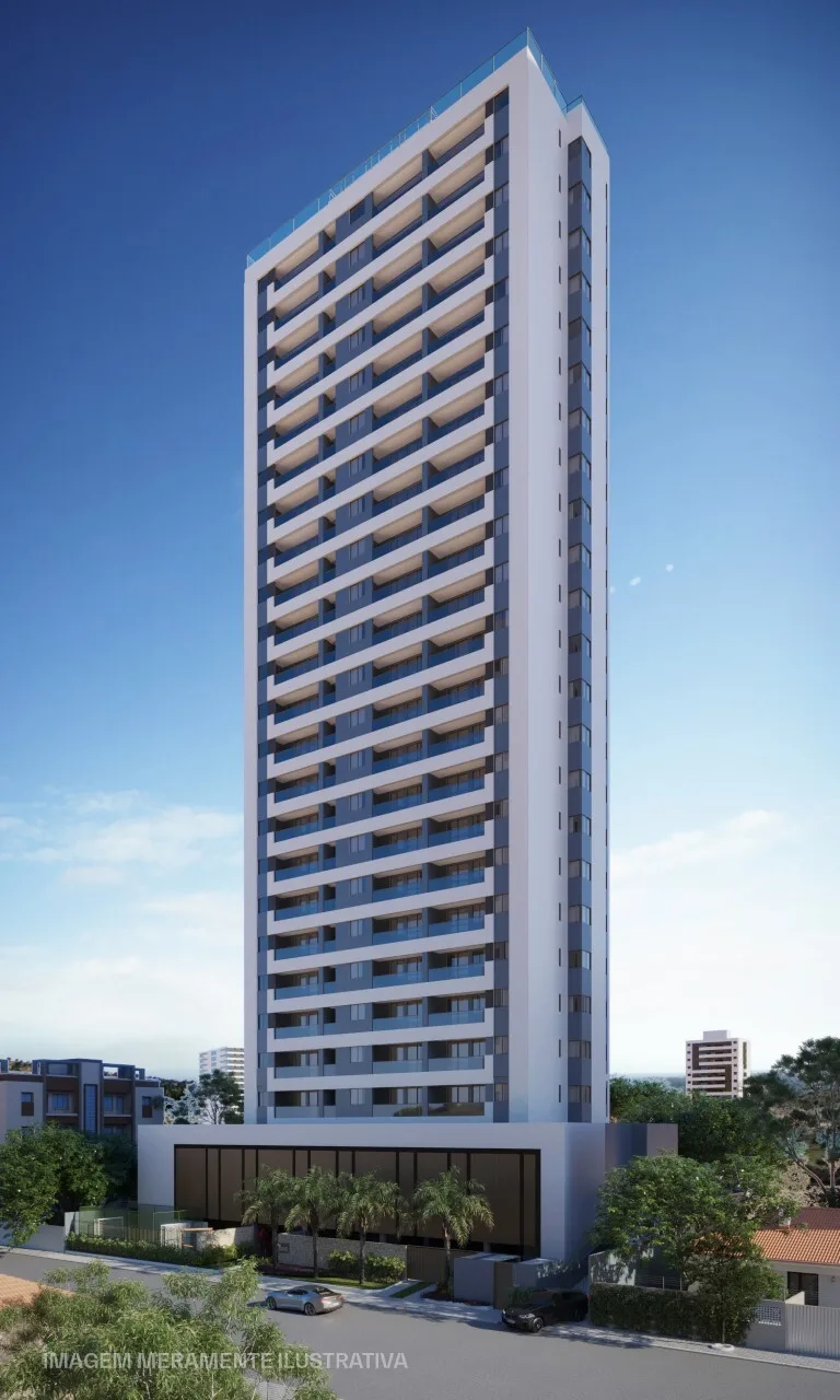 GB Square Rosarinho — Encruzilhada, Recife — foto 1