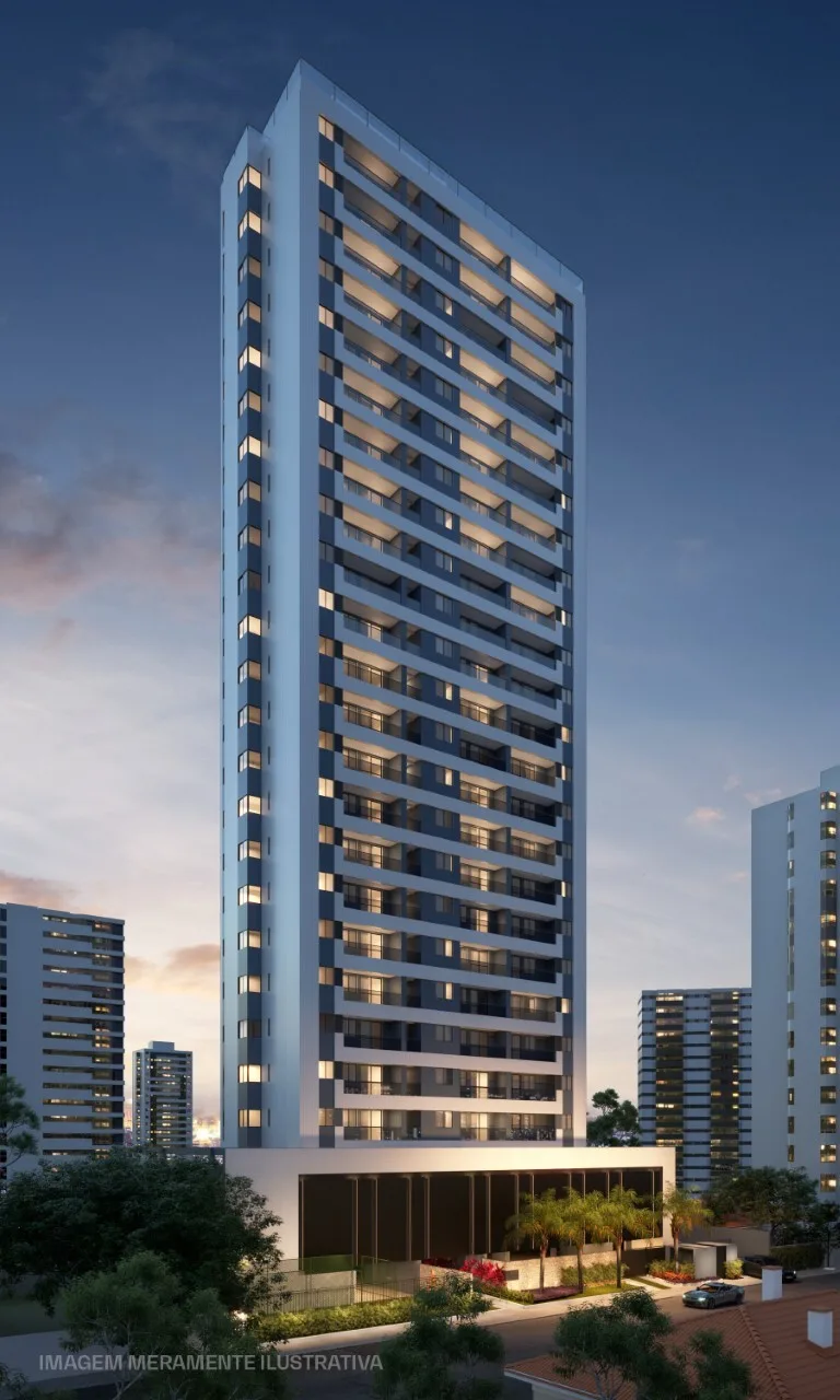 GB Square Rosarinho — Encruzilhada, Recife — foto 2