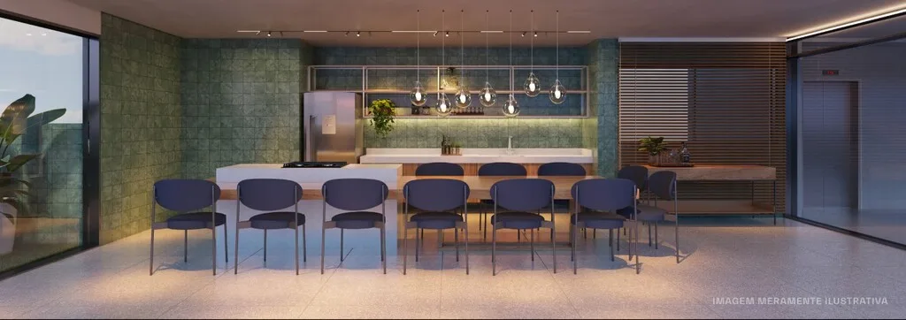 Icon Design Living — Boa Viagem, Recife — foto 10
