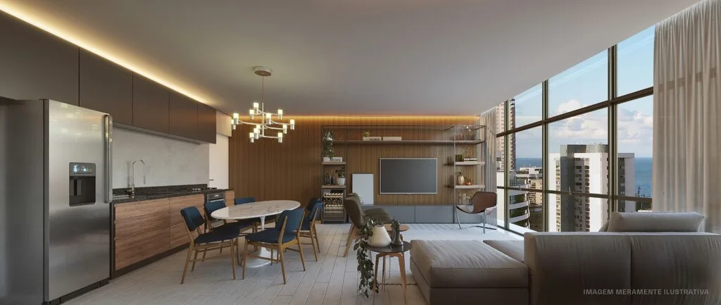 Icon Design Living — Boa Viagem, Recife — foto 4