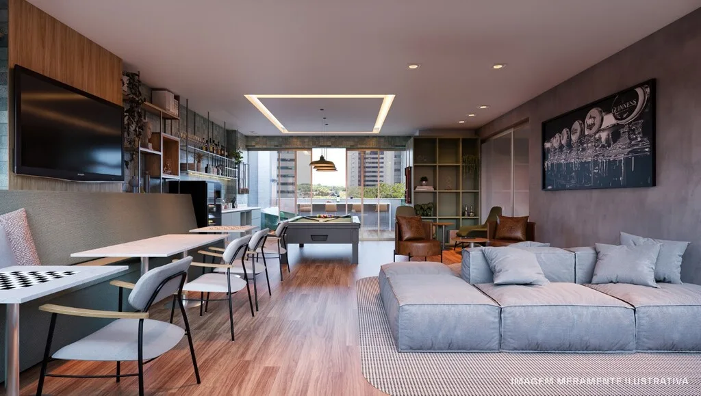 Icon Design Living — Boa Viagem, Recife — foto 11