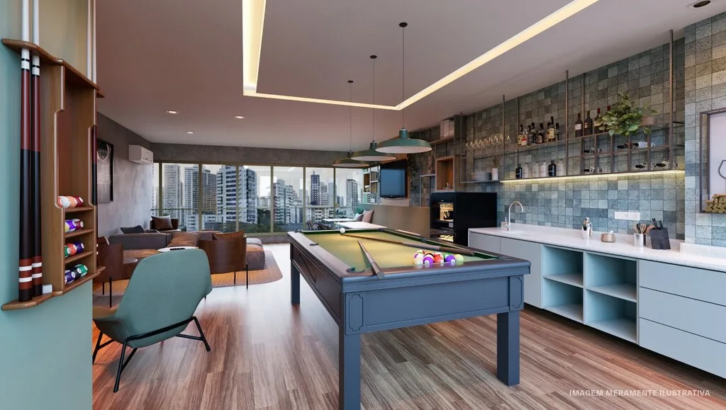 Icon Design Living — Boa Viagem, Recife — foto 12