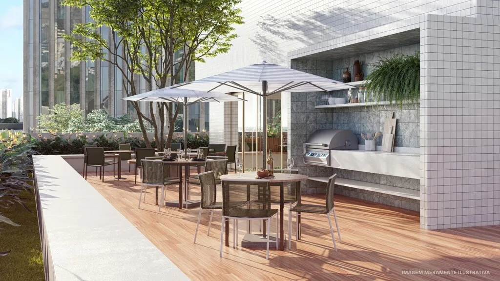 Icon Design Living — Boa Viagem, Recife — foto 19