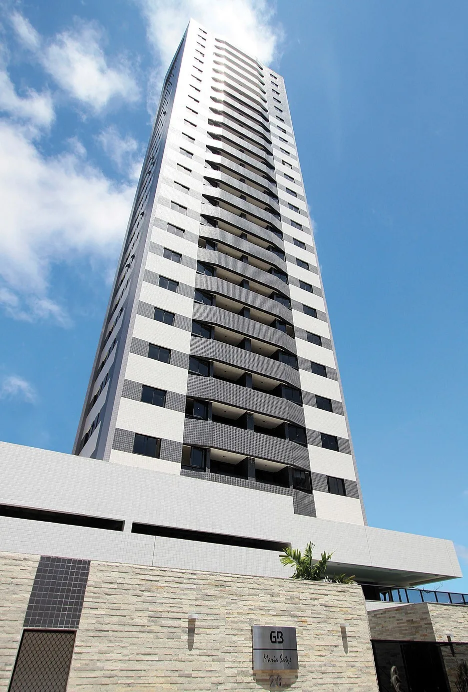 Maria Satye — Boa Viagem, Recife — foto 1