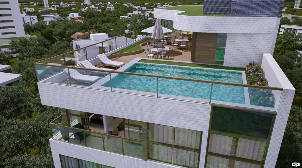 Terraço Beira Rio — Madalena, Recife — foto 7