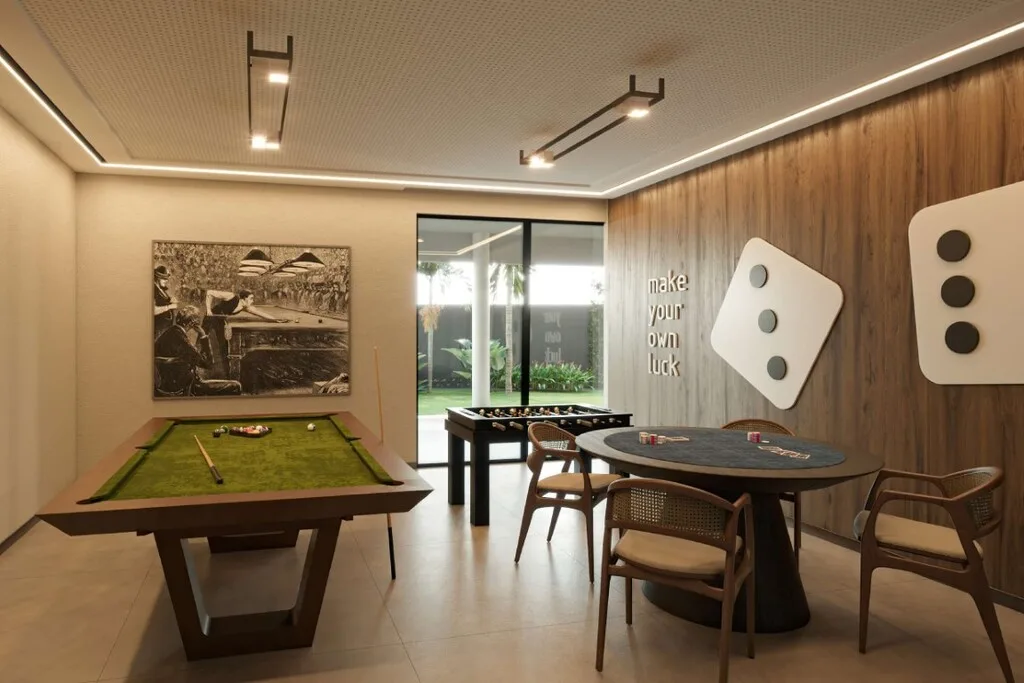 Vivenza — Casa Amarela, Recife — foto 13