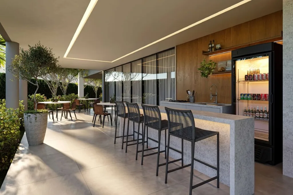 Vivenza — Casa Amarela, Recife — foto 16