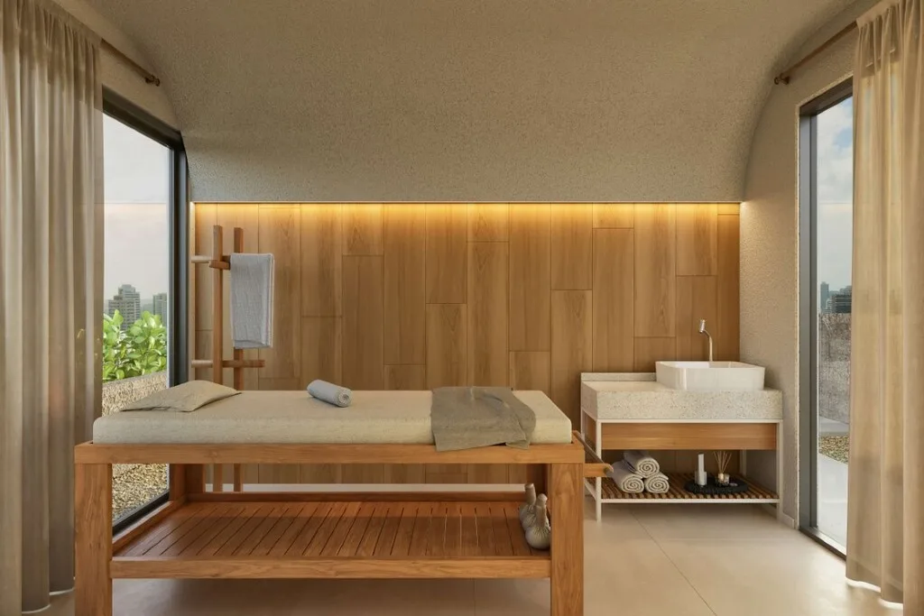 Vivenza — Casa Amarela, Recife — foto 15