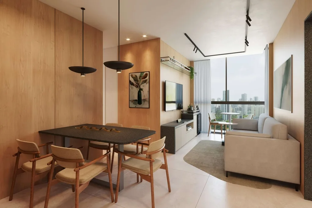 Vivenza — Casa Amarela, Recife — foto 5