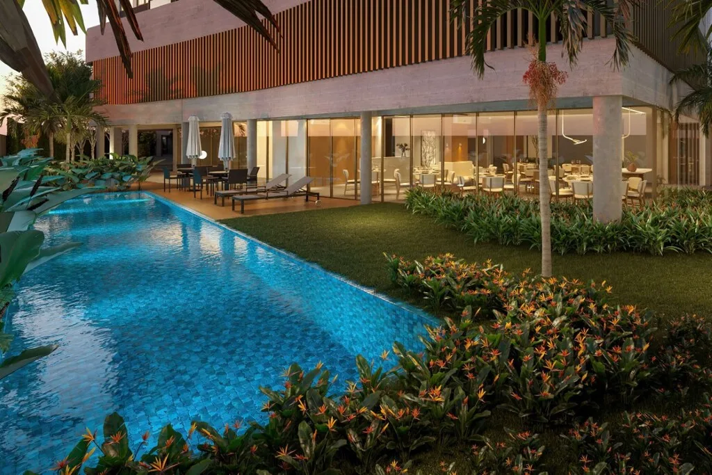 Vivenza — Casa Amarela, Recife — foto 18