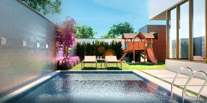 Paulo Ferreira — Casa Amarela, Recife — foto 12