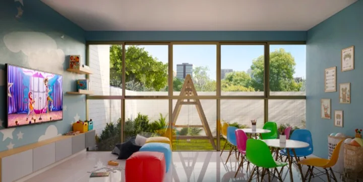 Paulo Ferreira — Casa Amarela, Recife — foto 8