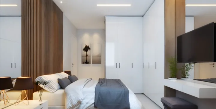Paulo Ferreira — Casa Amarela, Recife
