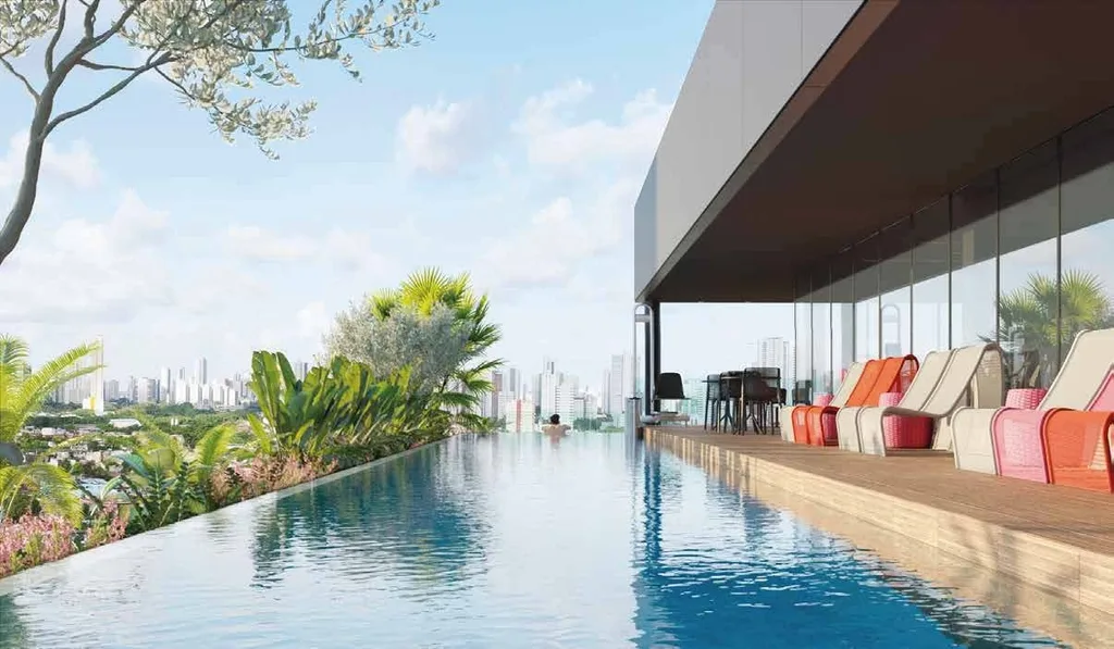 Tolive One — Ilha do Leite, Recife — foto 14