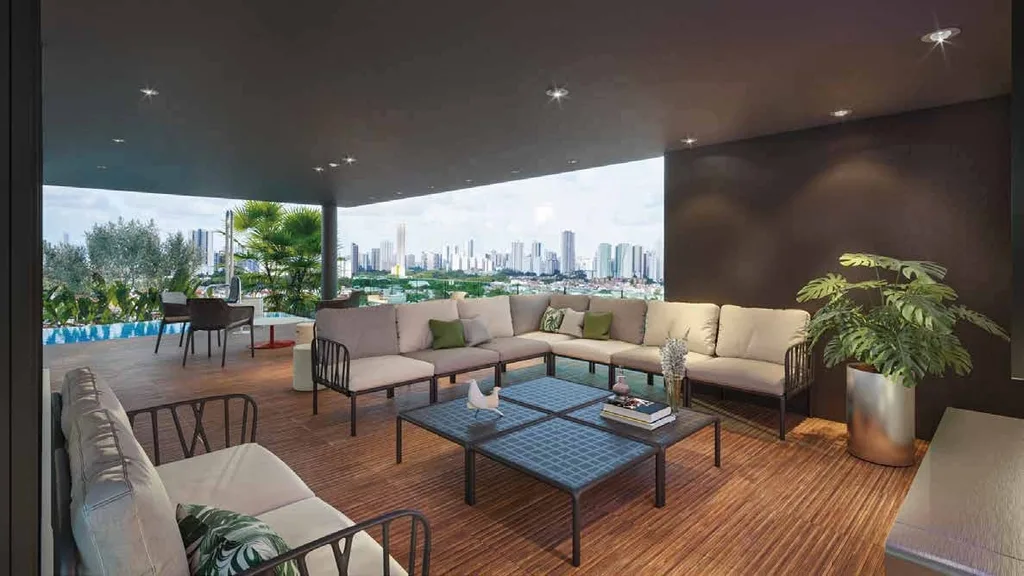 Tolive One — Ilha do Leite, Recife — foto 12