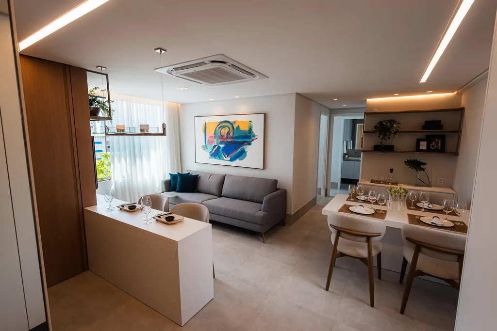 Park Raquel Residence — Parnamirim, Recife