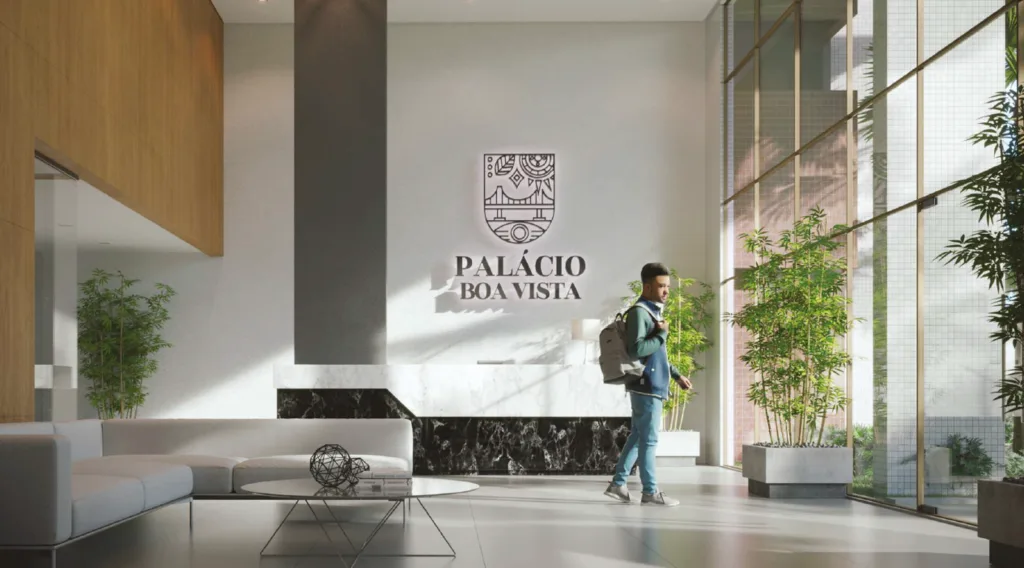 Palácio Boa Vista — Boa Vista, Recife — foto 2
