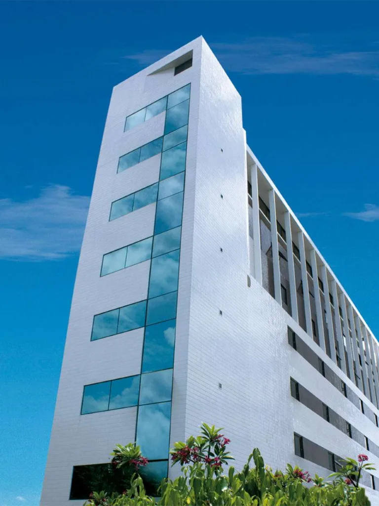 Smart Plaza Raphael Monte — Casa Forte, Recife — foto 3