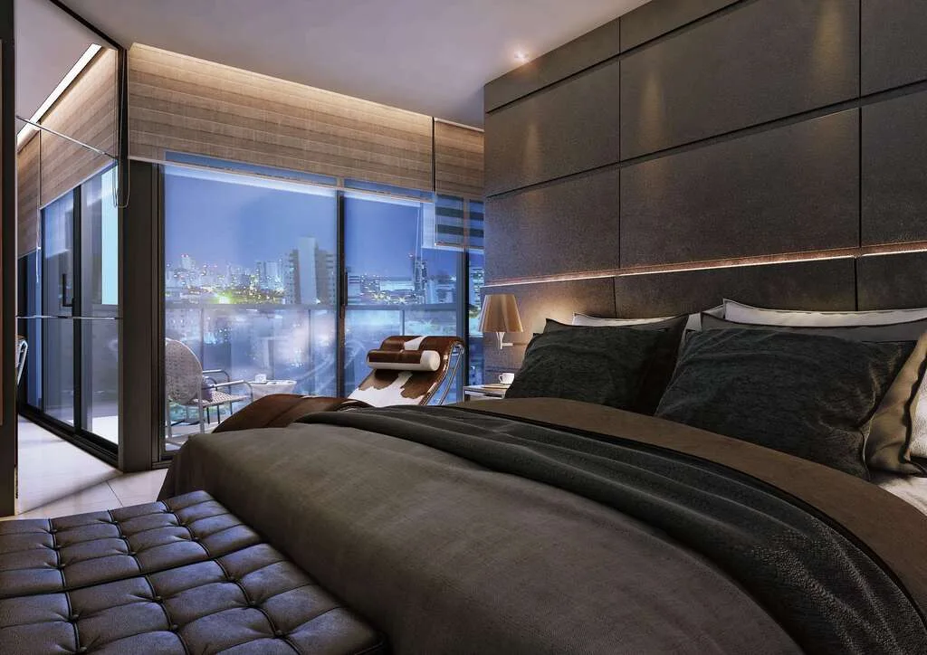 Smart Plaza Raphael Monte — Casa Forte, Recife — foto 10