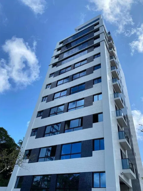 Smart Plaza Raphael Monte — Casa Forte, Recife — foto 2