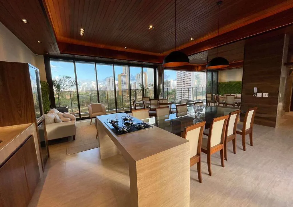 Smart Plaza Raphael Monte — Casa Forte, Recife — foto 12
