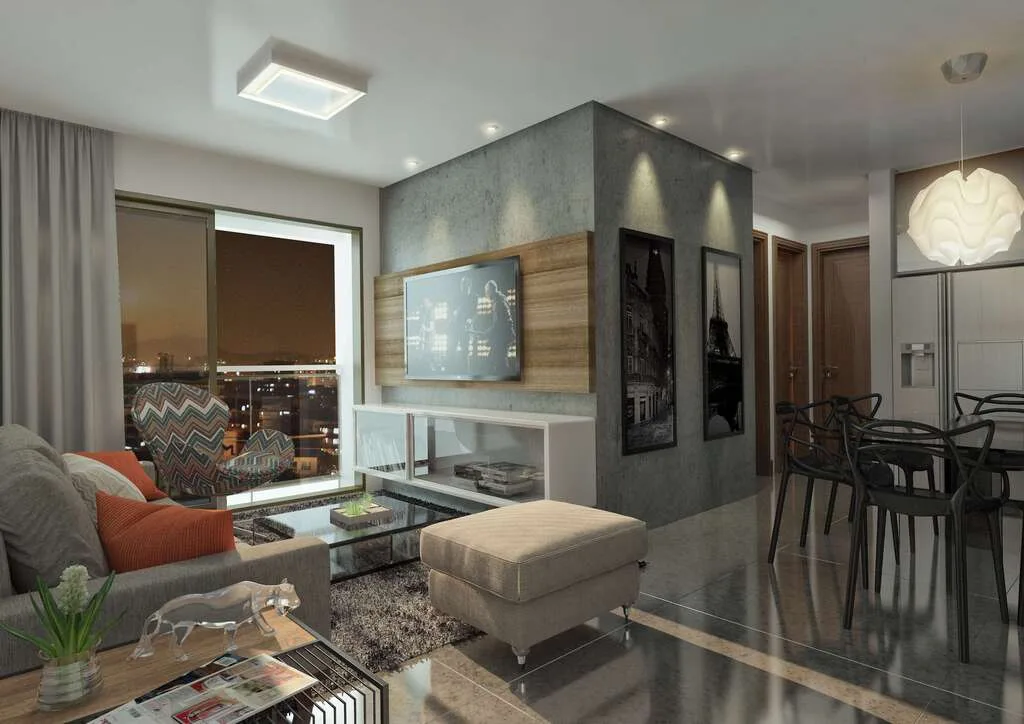 Smart Plaza Raphael Monte — Casa Forte, Recife — foto 6