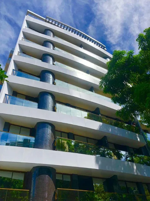 Smart Plaza Raphael Monte — Casa Forte, Recife — foto 4