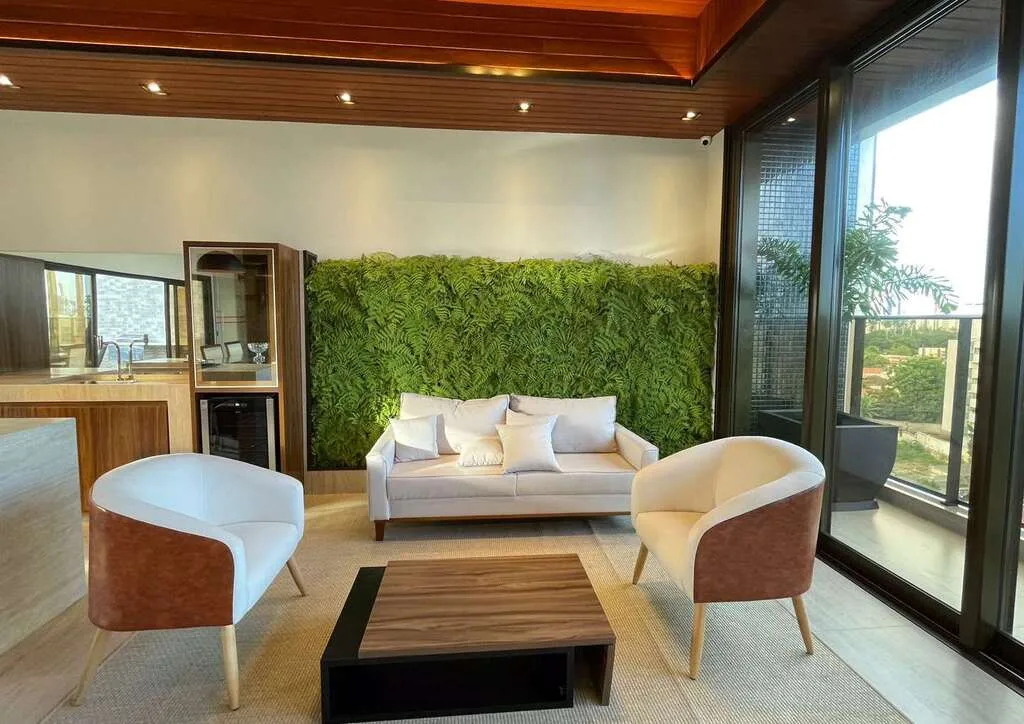 Smart Plaza Raphael Monte — Casa Forte, Recife — foto 13
