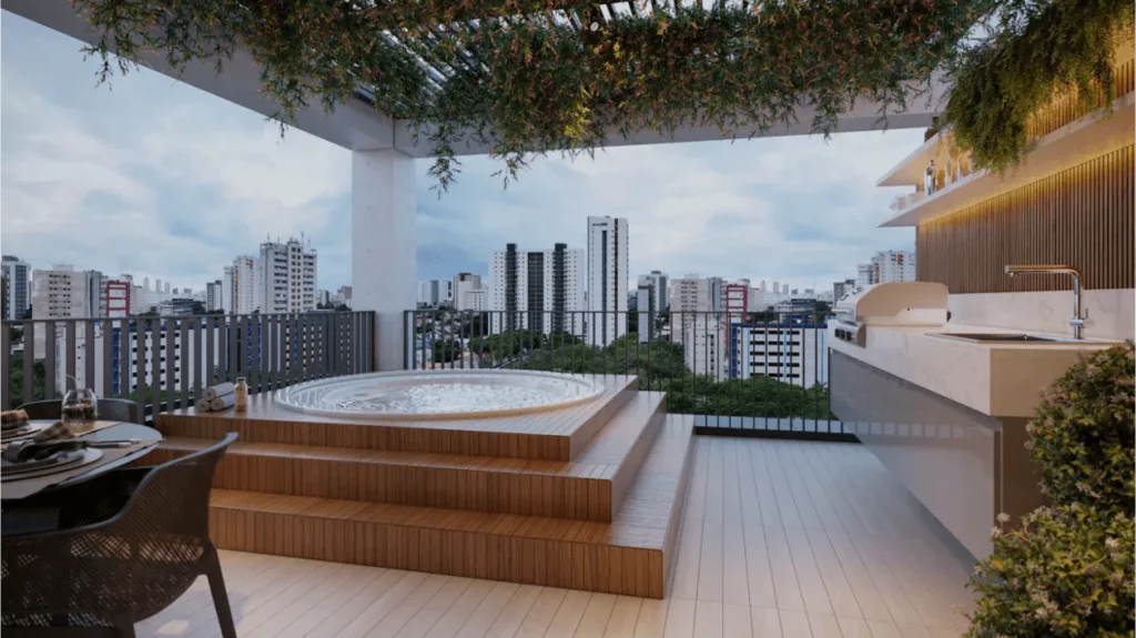 Riverside — Madalena, Recife — foto 6