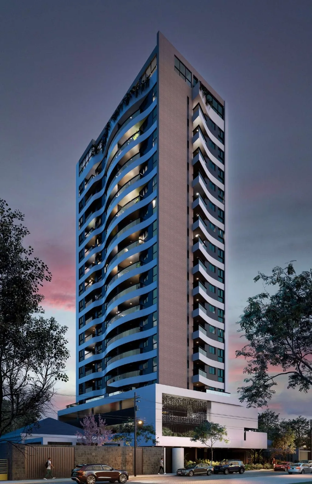 Istoría — Rosarinho, Recife