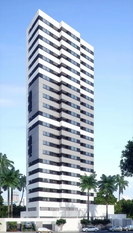Morada Antônio de Castro — Casa Amarela, Recife — foto 1