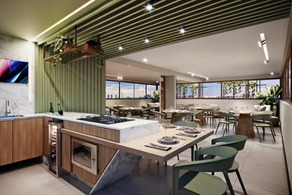 Parnamirim Design — Casa Forte, Recife — foto 19