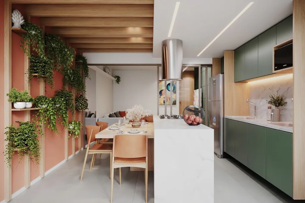 Parnamirim Design — Casa Forte, Recife — foto 8