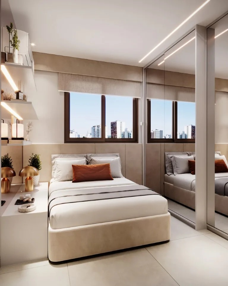 Parnamirim Design — Casa Forte, Recife — foto 13
