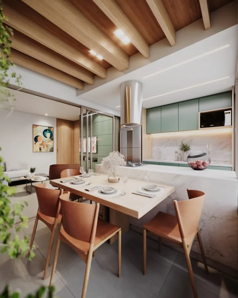 Parnamirim Design — Casa Forte, Recife — foto 9