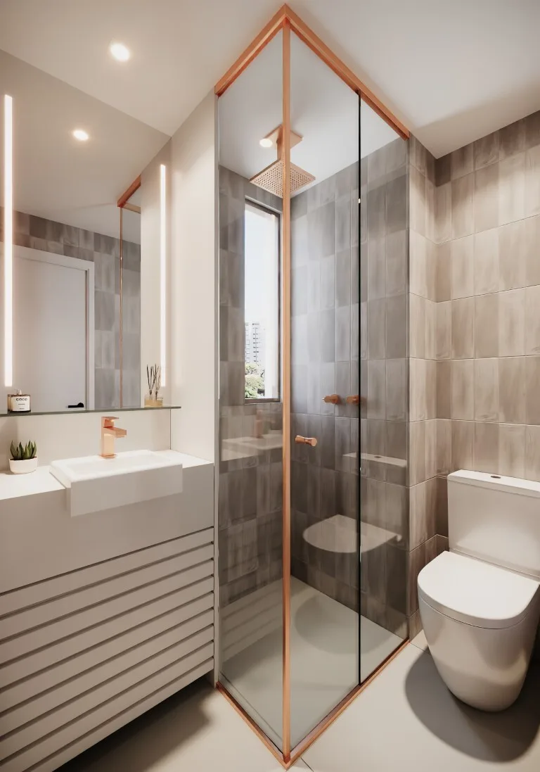 Parnamirim Design — Casa Forte, Recife — foto 17