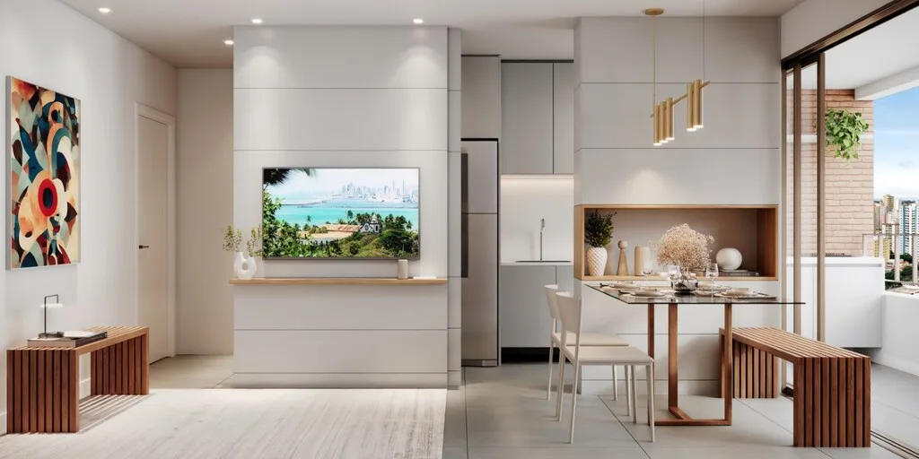 Parnamirim Design — Casa Forte, Recife — foto 6