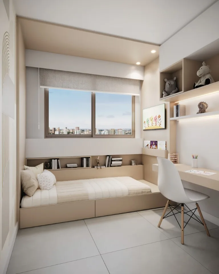 Parnamirim Design — Casa Forte, Recife — foto 15