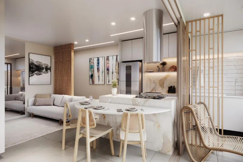 Parnamirim Design — Casa Forte, Recife — foto 10