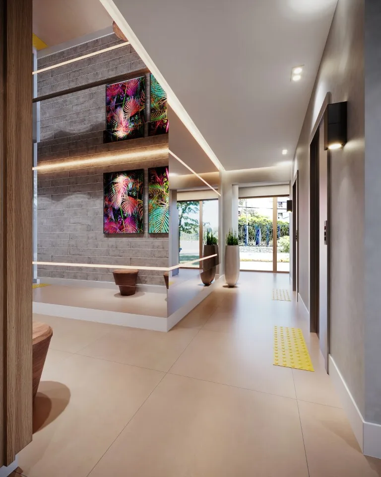 Parnamirim Design — Casa Forte, Recife