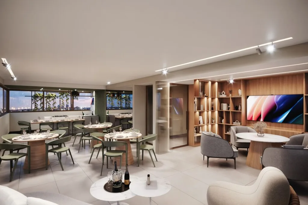 Parnamirim Design — Casa Forte, Recife — foto 20