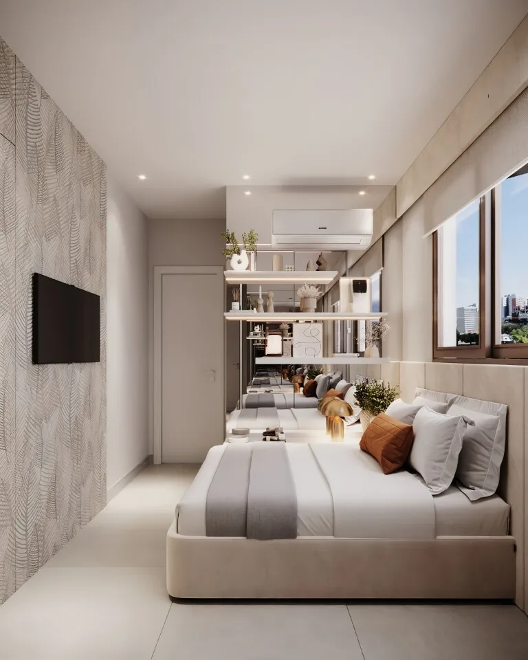 Parnamirim Design — Casa Forte, Recife — foto 12