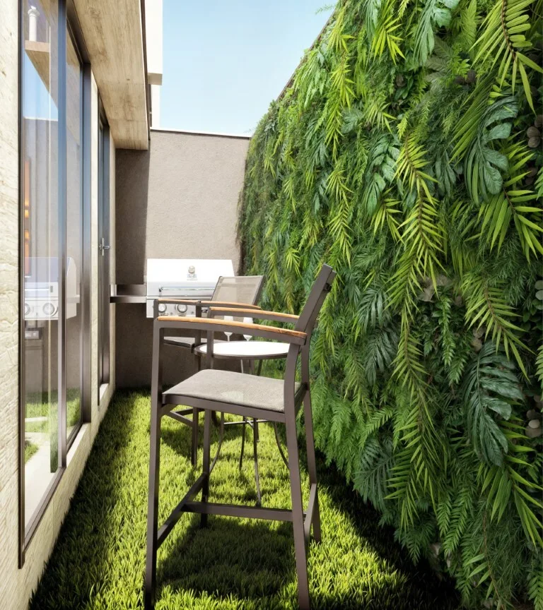 Garden Club — Cordeiro, Recife — foto 10