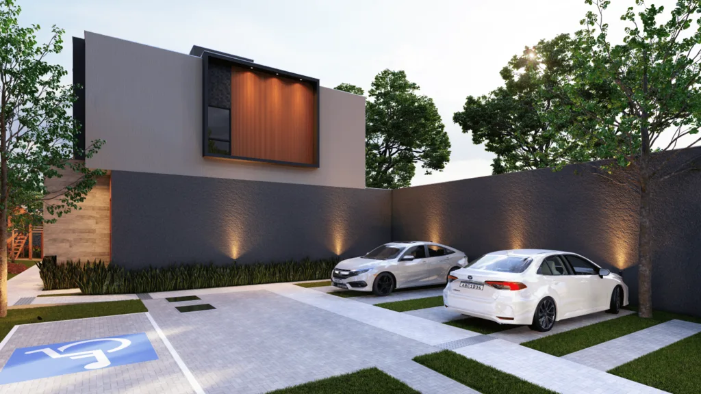 Garden Club — Cordeiro, Recife — foto 3