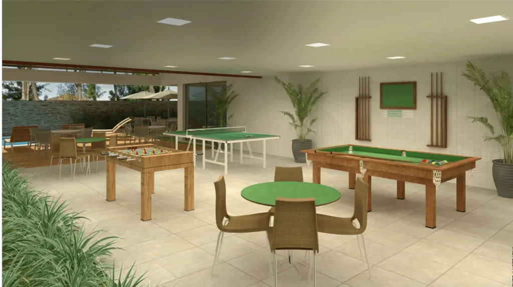 Othon Paraíso Residence — Torreão, Recife — foto 10